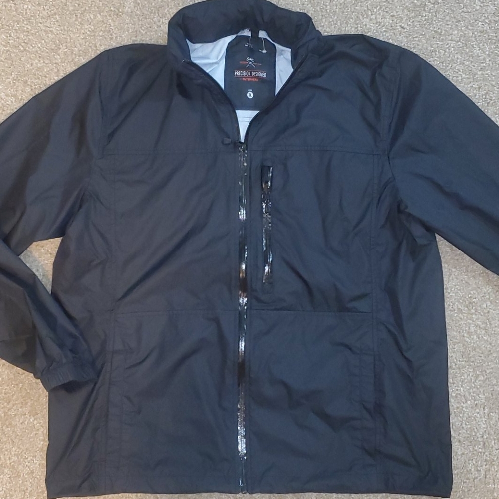 Windbreaker